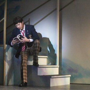 青春群像劇・舞台「この音とまれ！」が開幕　繋ぐ思いが音の流星になる＜ゲネプロレポート＞ イメージ画像