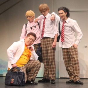 青春群像劇・舞台「この音とまれ！」が開幕　繋ぐ思いが音の流星になる＜ゲネプロレポート＞ イメージ画像
