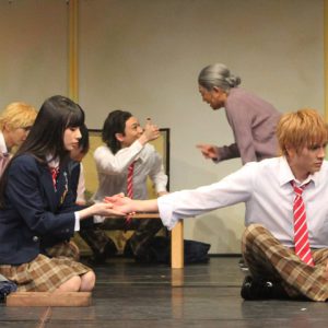 青春群像劇・舞台「この音とまれ！」が開幕　繋ぐ思いが音の流星になる＜ゲネプロレポート＞ イメージ画像