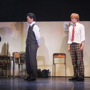 青春群像劇・舞台「この音とまれ！」が開幕　繋ぐ思いが音の流星になる＜ゲネプロレポート＞ イメージ画像