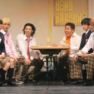青春群像劇・舞台「この音とまれ！」が開幕　繋ぐ思いが音の流星になる＜ゲネプロレポート＞ イメージ画像