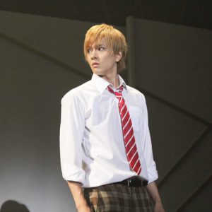 青春群像劇・舞台「この音とまれ！」が開幕　繋ぐ思いが音の流星になる＜ゲネプロレポート＞ イメージ画像