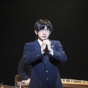 青春群像劇・舞台「この音とまれ！」が開幕　繋ぐ思いが音の流星になる＜ゲネプロレポート＞ イメージ画像