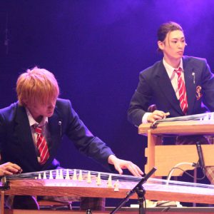青春群像劇・舞台「この音とまれ！」が開幕　繋ぐ思いが音の流星になる＜ゲネプロレポート＞ イメージ画像