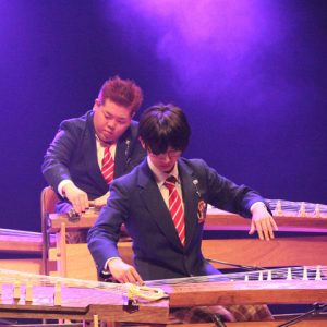 青春群像劇・舞台「この音とまれ！」が開幕　繋ぐ思いが音の流星になる＜ゲネプロレポート＞ イメージ画像