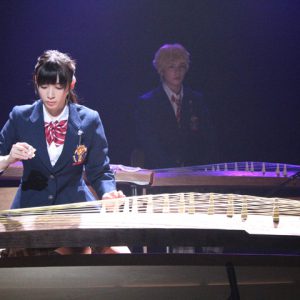 青春群像劇・舞台「この音とまれ！」が開幕　繋ぐ思いが音の流星になる＜ゲネプロレポート＞ イメージ画像