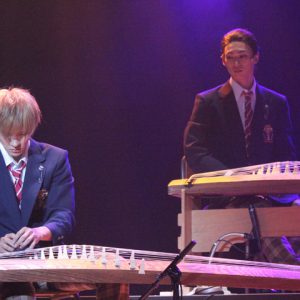 青春群像劇・舞台「この音とまれ！」が開幕　繋ぐ思いが音の流星になる＜ゲネプロレポート＞ イメージ画像