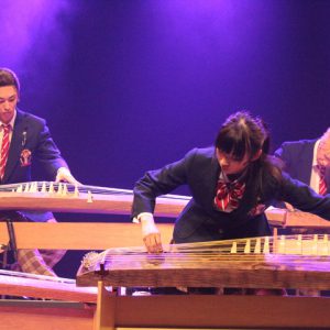青春群像劇・舞台「この音とまれ！」が開幕　繋ぐ思いが音の流星になる＜ゲネプロレポート＞ イメージ画像