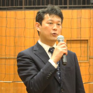 新たなる頂を目指して‶飛翔″する　演劇「ハイキュー!!」製作発表会見レポート イメージ画像