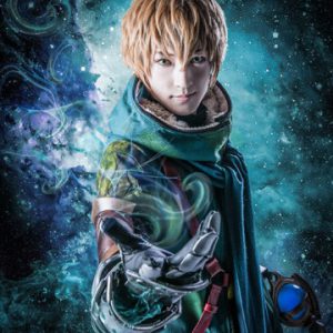 タガステ最新作、柏木佑介・永田彬ら新キャストビジュアルが公開 イメージ画像