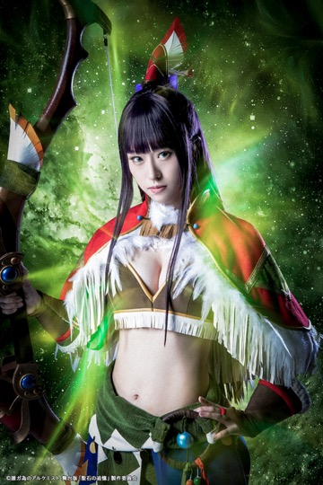タガステ最新作、柏木佑介・永田彬ら新キャストビジュアルが公開 イメージ画像