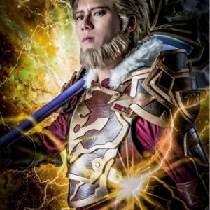タガステ最新作、柏木佑介・永田彬ら新キャストビジュアルが公開 イメージ画像