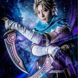 タガステ最新作、柏木佑介・永田彬ら新キャストビジュアルが公開 イメージ画像