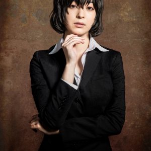 猪野広樹出演、舞台『血界戦線』第1弾キャラビジュが解禁　追加キャストも イメージ画像