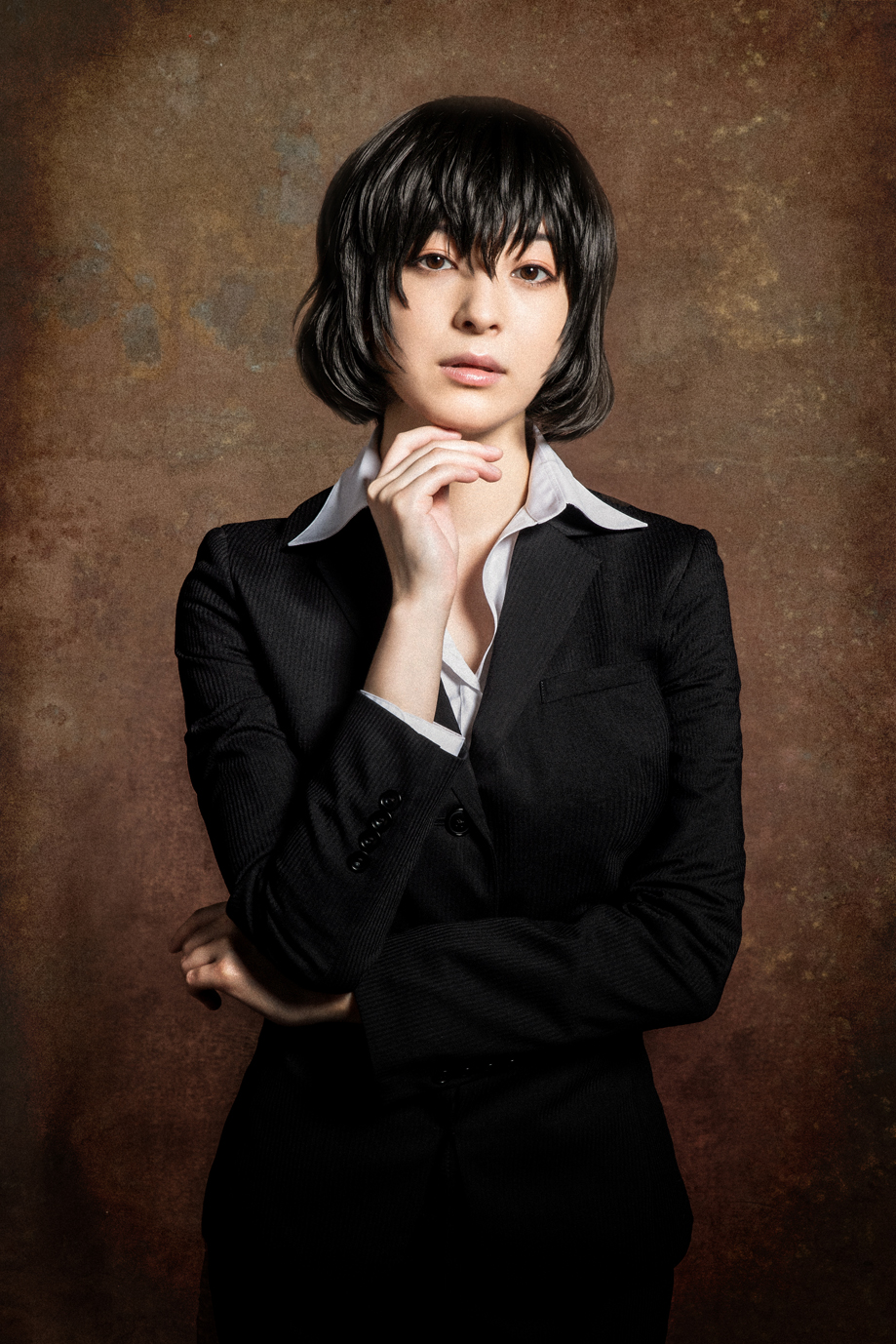 猪野広樹出演、舞台『血界戦線』第1弾キャラビジュが解禁　追加キャストも イメージ画像