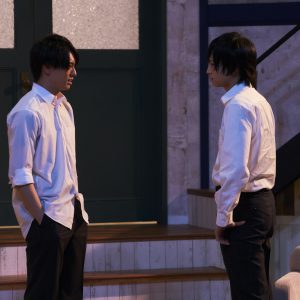 「テレビ演劇 サクセス荘」ふりかえり上映会の追加公演決定　番組限定LINEスタンプの発売は8月14日から イメージ画像