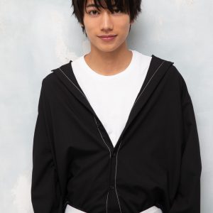 黒羽麻璃央・加藤将がドギマギ　「人狼ゲーム × 2.5次元俳優」が8月26日配信 イメージ画像