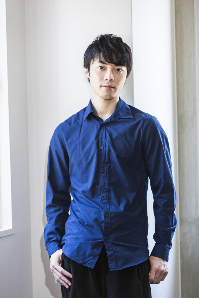 黒羽麻璃央・加藤将がドギマギ　「人狼ゲーム × 2.5次元俳優」が8月26日配信 イメージ画像