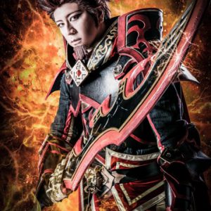 タガステ最新作、柏木佑介・永田彬ら新キャストビジュアルが公開 イメージ画像