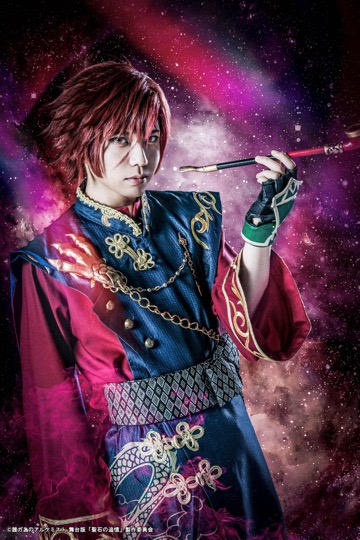 タガステ最新作、柏木佑介・永田彬ら新キャストビジュアルが公開 イメージ画像