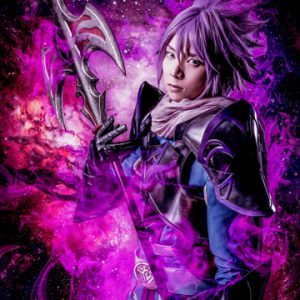タガステ最新作、柏木佑介・永田彬ら新キャストビジュアルが公開 イメージ画像