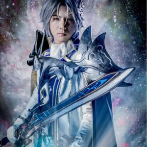 タガステ最新作、柏木佑介・永田彬ら新キャストビジュアルが公開 イメージ画像