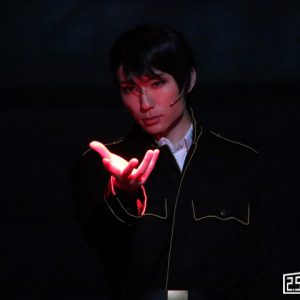 スケステEp.4「ツキノ帝国2」が始動　 SolidSとQUELLが歌に託す思いとは（写真59枚） イメージ画像