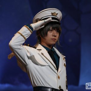 スケステEp.4「ツキノ帝国2」が始動　 SolidSとQUELLが歌に託す思いとは（写真59枚） イメージ画像