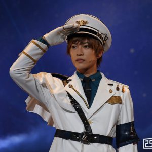 スケステEp.4「ツキノ帝国2」が始動　 SolidSとQUELLが歌に託す思いとは（写真59枚） イメージ画像