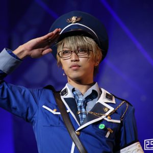 スケステEp.4「ツキノ帝国2」が始動　 SolidSとQUELLが歌に託す思いとは（写真59枚） イメージ画像