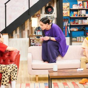 黒羽麻璃央・玉城裕規らが301号室の謎に迫る！「テレビ演劇 サクセス荘」第11回あらすじ イメージ画像