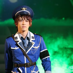 スケステEp.4「ツキノ帝国2」が始動　 SolidSとQUELLが歌に託す思いとは（写真59枚） イメージ画像