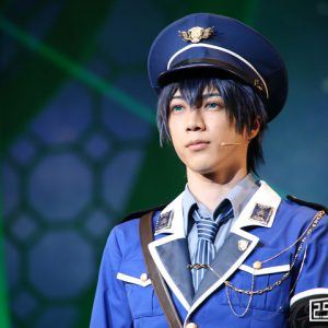 スケステEp.4「ツキノ帝国2」が始動　 SolidSとQUELLが歌に託す思いとは（写真59枚） イメージ画像