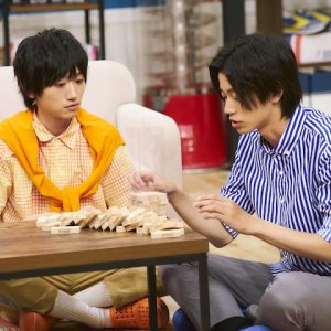 黒羽麻璃央・玉城裕規らが301号室の謎に迫る！「テレビ演劇 サクセス荘」第11回あらすじ イメージ画像