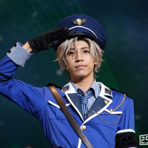 スケステEp.4「ツキノ帝国2」が始動　 SolidSとQUELLが歌に託す思いとは（写真59枚） イメージ画像