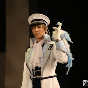 スケステEp.4「ツキノ帝国2」が始動　 SolidSとQUELLが歌に託す思いとは（写真59枚） イメージ画像