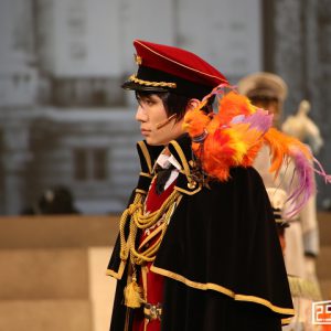 スケステEp.4「ツキノ帝国2」が始動　 SolidSとQUELLが歌に託す思いとは（写真59枚） イメージ画像