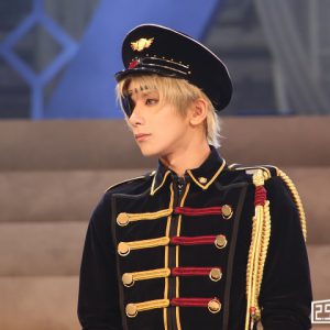 スケステEp.4「ツキノ帝国2」が始動　 SolidSとQUELLが歌に託す思いとは（写真59枚） イメージ画像