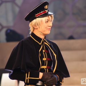 スケステEp.4「ツキノ帝国2」が始動　 SolidSとQUELLが歌に託す思いとは（写真59枚） イメージ画像