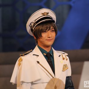 スケステEp.4「ツキノ帝国2」が始動　 SolidSとQUELLが歌に託す思いとは（写真59枚） イメージ画像