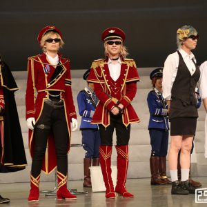 スケステEp.4「ツキノ帝国2」が始動　 SolidSとQUELLが歌に託す思いとは（写真59枚） イメージ画像