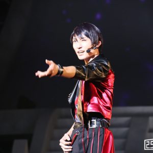 スケステEp.4「ツキノ帝国2」が始動　 SolidSとQUELLが歌に託す思いとは（写真59枚） イメージ画像
