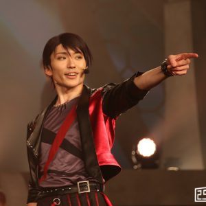 スケステEp.4「ツキノ帝国2」が始動　 SolidSとQUELLが歌に託す思いとは（写真59枚） イメージ画像