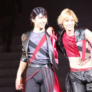 スケステEp.4「ツキノ帝国2」が始動　 SolidSとQUELLが歌に託す思いとは（写真59枚） イメージ画像
