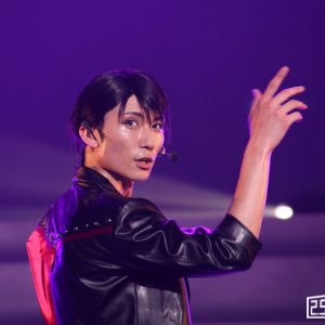 スケステEp.4「ツキノ帝国2」が始動　 SolidSとQUELLが歌に託す思いとは（写真59枚） イメージ画像