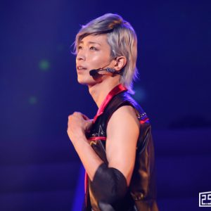 スケステEp.4「ツキノ帝国2」が始動　 SolidSとQUELLが歌に託す思いとは（写真59枚） イメージ画像