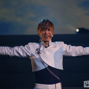 スケステEp.4「ツキノ帝国2」が始動　 SolidSとQUELLが歌に託す思いとは（写真59枚） イメージ画像