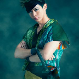 和田琢磨・戸谷公人ら出演舞台「五右衛門マジック」、メインキャスト6名のビジュアル公開 イメージ画像
