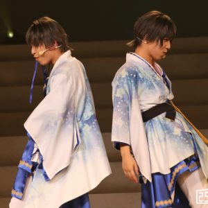 スケステEp.4「ツキノ帝国2」が始動　 SolidSとQUELLが歌に託す思いとは（写真59枚） イメージ画像
