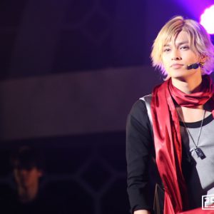 スケステEp.4「ツキノ帝国2」が始動　 SolidSとQUELLが歌に託す思いとは（写真59枚） イメージ画像